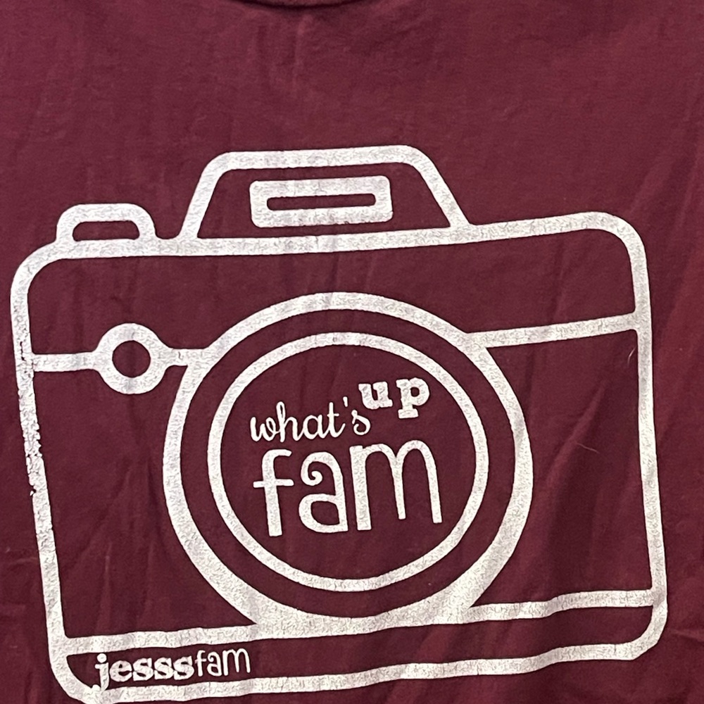 Fam camera - Picture 2 of 4